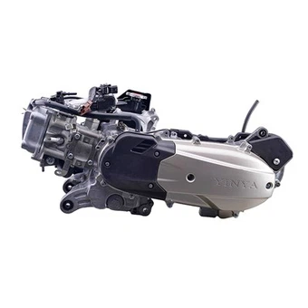 GY6 125CC מקורר מים 1P52FMI מנוע קטנוע חדש לגמרי