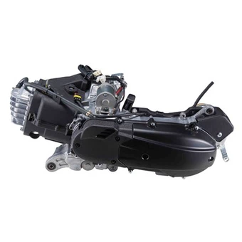 GY6 150CC Short Case לאופנוע 1P57QMJ מנוע